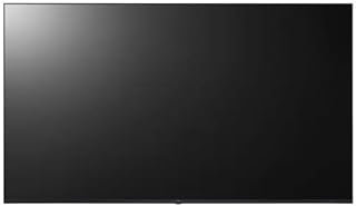 Monitor Profissional LG 65UL3J-E Stand Alone 65