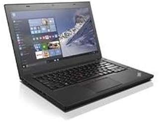 Ultrabook Lenovo Thinkpad T470/I5-7300U/8GB/1TB/ W10 PRO – 20HE004FBR