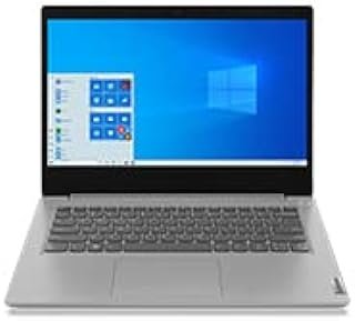 Lenovo 14 FHD / I3-1115G4 / 8G / 256G SSD/WiFi 6 / HD Webcam/Win 11 Home S/PLAT