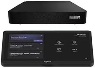 Lenovo 11RXS00800 Thinksmart Core Logitech Win11 Syst Ms Teams Rooms 16gb 256g Ssd