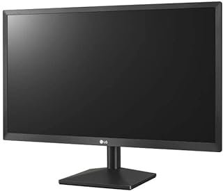LG Monitor Widescreen 24MK430H – 23.8