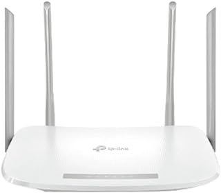 Roteador Wireless Tp-link Ec220-g5 Gigabit Dual Band Ac1200