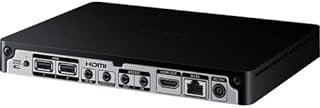 Samsung SBB-SSNU Uhd Signage Player Box Accs SAMSUNG Display Only Set Back Box