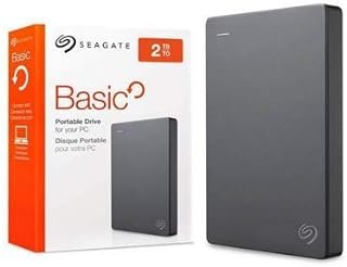 HD EXTERNO PORTATIL SEAGATE BA – STJL2000400