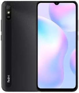 Celular Smartphone Xiaomi Redmi 9i 64GB Rom 4GB RAM Preto