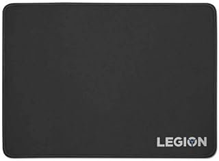 Mouse Pad Gamer Lenovo Legion GXY0K07130 Medio 35×25 Preto