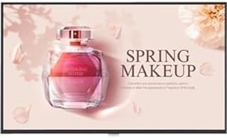 LG Eletrônicos – 43UH7J-H Haze UHD Sinalização padrão – 43 LCD – Tecnologia de comutação no plano (IPS) – 24 horas/7 dias de operação – 3840 x 2160 – Edge LED – 700 Nit – HDMI – USB – DVI –