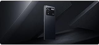 Smartphone Xiaomi Poco M4 Pro 8GB 256GB Power Black – Preto