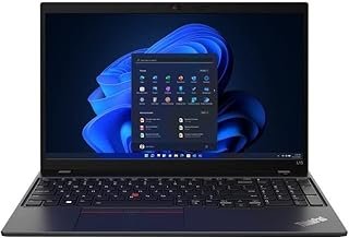 Lenovo Notebook ThinkPad L15 Gen 3 21C7000XUS 15,6
