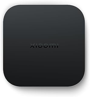 Xiaomi TV Box S (2nd Gen) 4K Android TV