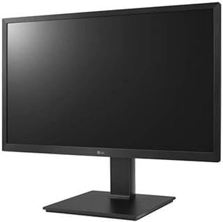 LG 27BL450Y-B 27 polegadas 1920 x 1080 Full HD LED Black Computer Monitor
