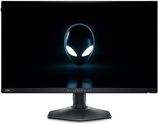 Monitor Gamer Alienware 25