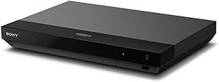 SONY UBP-X700 REPRODUCTOR DE BLU-RAY 4K ULTRA HD HDR10 WI-FI INTEGRADO