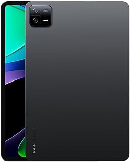 Tablet Xiaomi Redmi Mi Pad 6 128GB – 6GB Ram (Versao Global) (Gravity Gray)