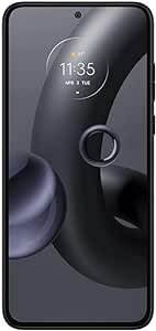 Smartphone Motorola Edge 30 Neo 5G 256GB 8GB RAM Black Onyx