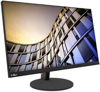 Lenovo T27P-10 27IN WLED LCD MON 38X21 4MS HDMI