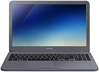 Notebook Samsung Expert X55, Intel Core i7 8ª geração, 12GB RAM, HD 1TB, NVIDIA GeForce MX110, tela 15.6