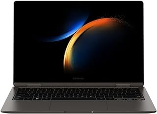 Notebook Galaxy Book3 360 Windows 11 Home Intel Core™ i5-1335U 16 GB 512 GB SSD 13.3