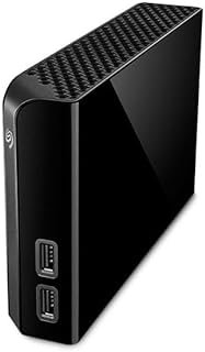 Seagate Hub de backup Plus HD externo de 14 TB