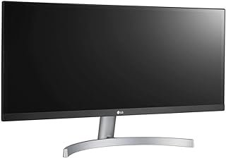 Monitor para PC Full HD UltraWide LG LED IPS 29” – 29WK600, multi-color