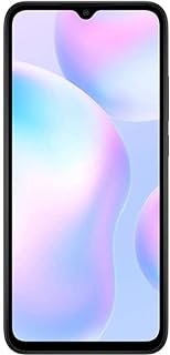 Xiaomi Smartphone Redmi 9A 32GB 2GB RAM Dual Chip – Cinza