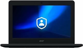 Acer Chromebook Intel Celeron N4500 1,1 GHz 4 GB RAM 32 GB Flash Chrome (renovado)