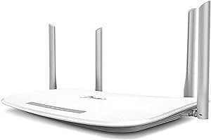 ROTEADOR WI-FI 6 GIGABIT 10/100/1000 DUAL BAND AX1800 EX220 BR – TP-LINK