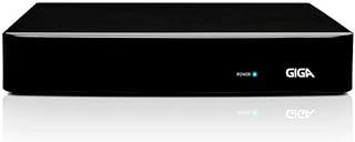 Gravador DVR Giga Série 4 Canais OpenHD Orion Híbrido 1080p 4MP – GS0480