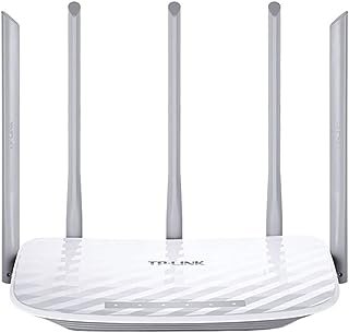 TP-Link AC 1350 Archer C60 Roteador Wireless Dual Band, Branco