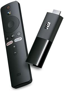 Player Streaming Xiaomi Mi TV Stick | Xiaomi