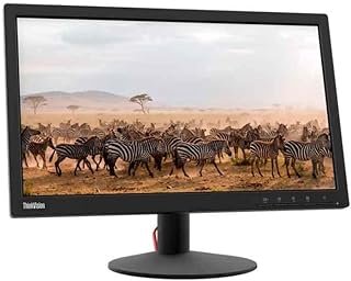 Monitor Lenovo 19.5 LED E201b Vga/Hdmi/Vesa 63A0KAR1BR