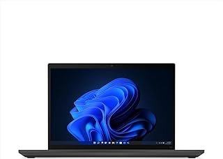 Notebook Lenovo ThinkPad T14 i7-1270P 8GB 256GB SSD W11 Pro 14