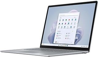 Microsoft Surface Laptop 5 15