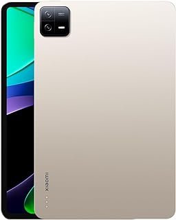 Xiaomi Mi Pad 6 8+256 (gold)