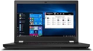 Lenovo ThinkPad P15 Gen 1 20ST006CUS 15,6