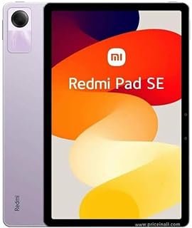 Xiaomi Redmi Pad SE Only WiFi 11