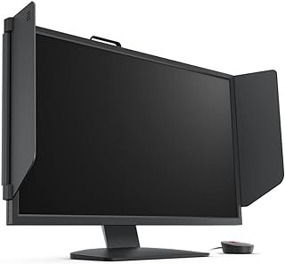 Monitor Gamer BenQ ZOWIE XL2566K para PC com 24.5