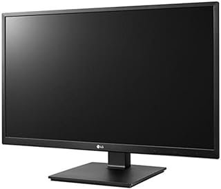 LG Electronics Monitor LCD de tela de 24 polegadas (24BK550Y-I)