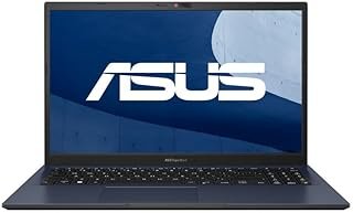 Notebook Asus Expertbook B1502cba Intel Core i5 1235u 8gb Ram 512gb Ssd Windows 11 Pro Tela 15,6