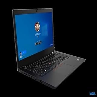 Notebook TP L14 G2 CI5, 8G, 256GB SSD, Sem sistema operacional