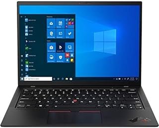 Lenovo ThinkPad X1 Carbon Gen 9 20XW004CUS 14