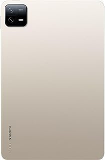 Xiaomi Mi Pad 6, 8+128GB (gold)