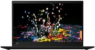 Lenovo ThinkPad X1 Carbon, n/a, i5-8265U | 8GB RAM