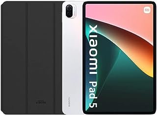 Xiaomi Pad 5 Pearl White 6gb Ram 256gb