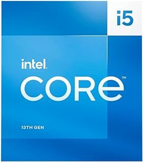 Processador Intel Core I5-13400, 4.6GHz, LGA 1700, BX8071513400 *