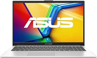 Notebook ASUS Vivobook Go 15 Intel Core i3, 4 GB 256 GB SSD, W11 Home, Tela 15.6