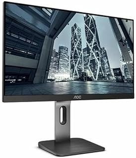 MONITOR AOC LED 23. 8” WIDESCREEN LED, AOC, 24P1U SERIE P1 23.8”, LED, 23. 8”