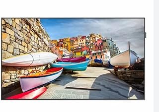 MONITOR PROFISSIONAL SAMSUNG LED 55