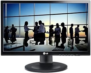 Monitor LG Widescreen 22BN550Y – 21.5