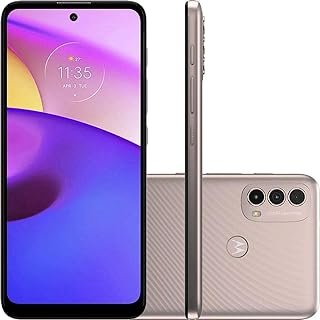 Smartphone Motorola Moto E40 64GB 4GB RAM Rosê